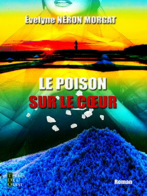 cover image of Le poison sur le cœur